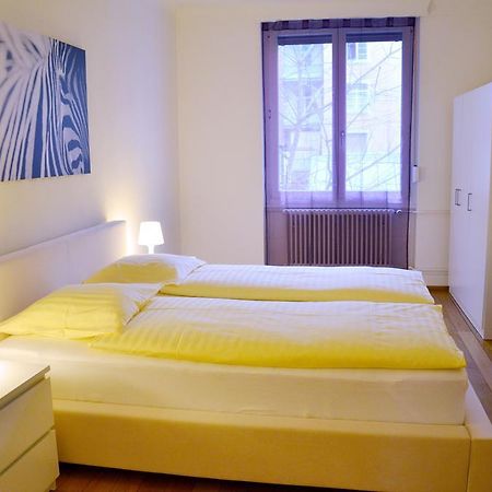 Rent A Home Landskronstrasse - Self Check-In Basel Cameră foto